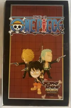 アニキャラヒーローズ vol.15 パンクハザード編 ノーマル 全15種