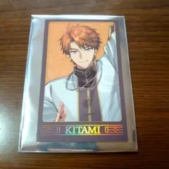 カード/北見遊征