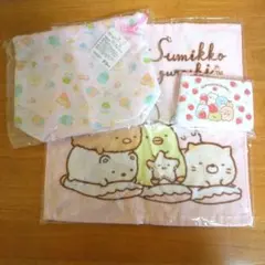 すみっコぐらし まとめ売り