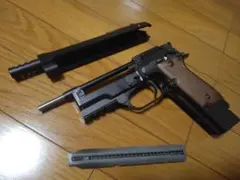 2026年最新】m93rの人気アイテム - メルカリ