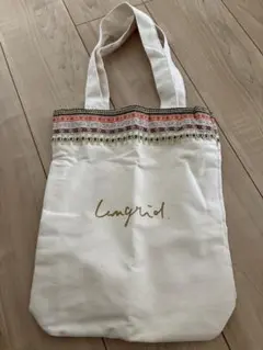 アングリッド　トートバッグ