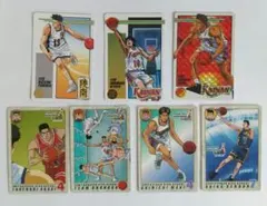 2026年最新】スラムダンク カードダスの人気アイテム - メルカリ
