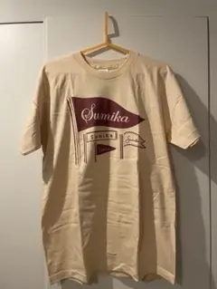 sumika tシャツ