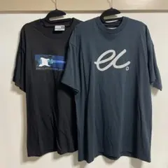 エリック・クラプトン ワールドツアー2001 Tシャツ2枚セットのサムネイル