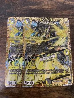 ザーディクリカ　b ザーディクリカ b 龍風混成 ザーディクリカ [DMRP17 10B/20