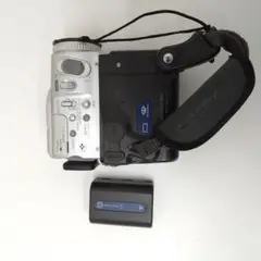 2025年最新】dcr-pc1 1 sonyの人気アイテム - メルカリ