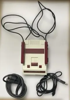ファミリーコンピュータ クラシックミニ