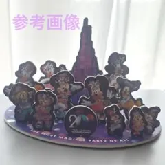 【未開封】香港ディズニー公式ホテル　非売品記念品　①のサムネイル