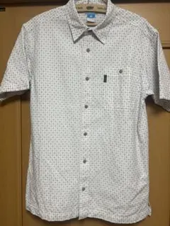 コロンビア　半袖シャツ　Lサイズのサムネイル