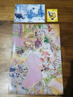 2025年最新】天野喜孝展の人気アイテム - メルカリ