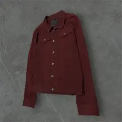 archive デニムジャケット y2k グランジ V系 平成 opium