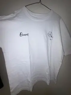 Element エレメント ダイス柄 Tシャツ ホワイトのサムネイル