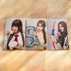 MISAMO サナ ssjyp hautecouture トレカ - メルカリ