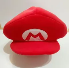 USJ マリオ 帽子 キャップのサムネイル