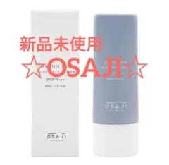 新品【 OSAJI オサジ 】 日焼け止め 敏感肌 低刺激 UV ローションのサムネイル