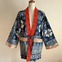 2025年最新】古布 藍染木綿 無地の人気アイテム - メルカリ