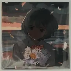 新品 kurayamisaka kimi wo omotte iru LP - メルカリ