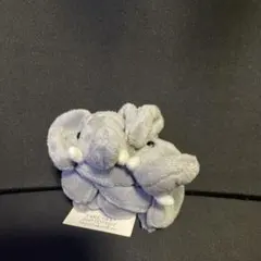 TAKE OFF ゾウ ぬいぐるみのサムネイル