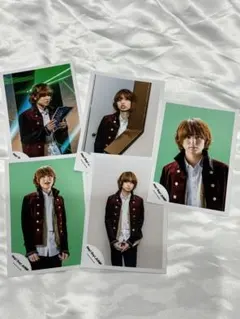 Hey!Say!JUMP 公式写真⑳