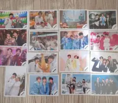 SnowMan　公式写真　混合　まとめ売り