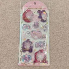 【新品】マイメロディ ウォーターインシール