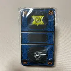 トリコ　カードケース　付録　最強ジャンプ