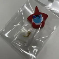 初期 モンコレ フィギュア タッツー TOMY ポケモンフィギュア - メルカリ
