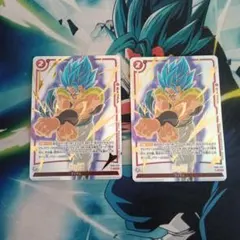 ドラゴンボール ゴジータ:UM PUMS7-10 GCP-SEC5 本家 台湾版 - メルカリ