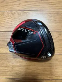 2025年最新】ステルス2hdドライバー ヘッドのみの人気アイテム
