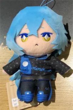 ツイステッドワンダーランド EXぬいぐるみ イデア ぬいぐるみ 寮服ぬいぐるみ