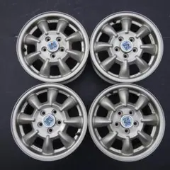 ASSO Partire MODA 16x7j アルファロメオ156 147等 - メルカリ