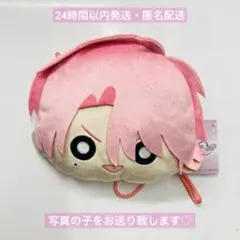 多聞くん今どっち！？ F/ACE ポーチ 福原多聞