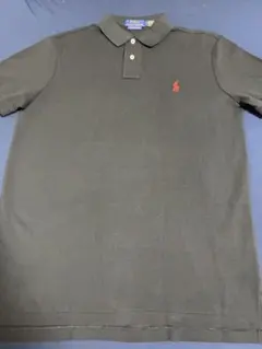 Polo Ralph Lauren アイコニック メッシュ ポロシャツ