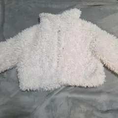 リンちゃん専用　GRL　2way襟プードルファーコート〔ask79〕