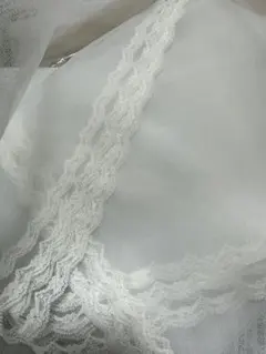 ウェディング　ベールのサムネイル