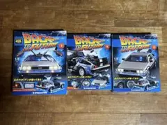 2025年最新】ディアゴスティーニ デロリアンの人気アイテム - メルカリ