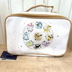 【新品タグ付き】【最終値下げ】ポケモン イーブイ ポーチ Pokemon グッズ