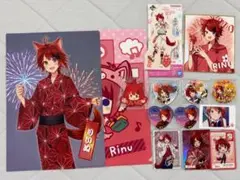 2026年最新】莉犬くん 缶バッジ サインの人気アイテム - メルカリ