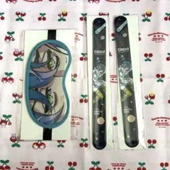 カリスマ オンラインくじ 湊大瀬 セット