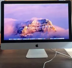 2025年最新】iMac 27-inch Late 2009の人気アイテム - メルカリ