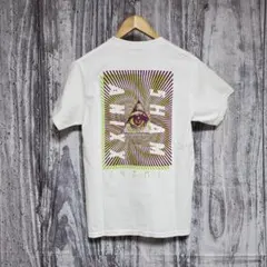 ジュエミ JUEMI SHAM ANIXX TEEのサムネイル
