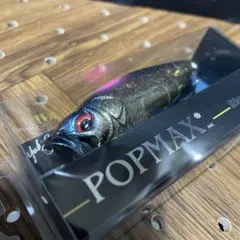 ポップマックスPOPMAX★ニューカラー★VISIBLE SHADOW PS ⑦のサムネイル