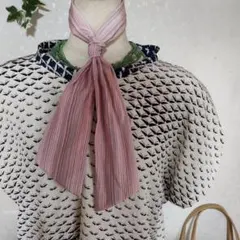 着物リメイク、トップス春物ブラウス