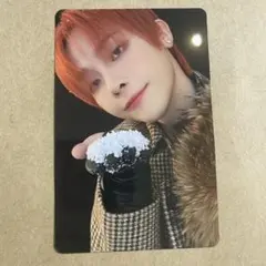 &TEAM ニコラス　雪明かり　トレカ