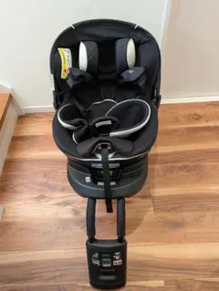 エールベベ　クルット6 ISOFIX チャイルドシート