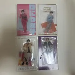 なにわ男子　西畑大吾　アクリルスタンド