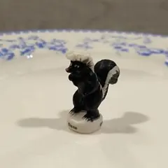 Wade Whimsies スカンク Eloise フィギュア 置物