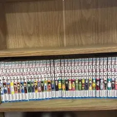 銀魂 50冊セット