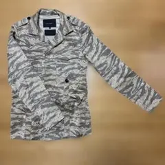 ☆新品☆ 1piu1uguale3×ジュンハシモト NEXT-Gジャケット