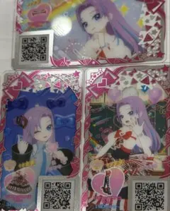 アイプリバース ときせん ひよりん コーデ とき宣 一式 フルコーデ